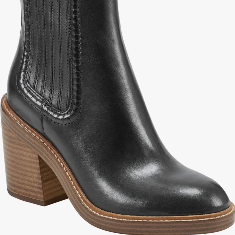 Marc Fisher Booties size 6